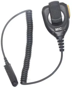 Waterproof Speaker Microphone For BAOFENG Walkie Talkie UV-9R Plus UV-XR UV9R Two Way Radios Hand MIC Waterproof Speaker Microphone For BAOFENG Walkie Talkie UV-9R Plus UV-XR UV9R Two Way Radios Hand MIC