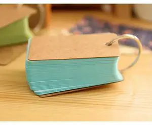 4Pcs Memo Pads Notepads Compact Loose-Leaf Note Pads for Office School Students Stationery Note Paper Daily Use 4Pcs Memo Pads Notepads Compact Loose-Leaf Note Pads for Office School Students Stationery Note Paper Daily Use