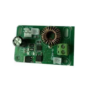H-442B LED Moving Head Light Mini 12V Drive Board Accessories H-442B LED Moving Head Light Mini 12V Drive Board Accessories