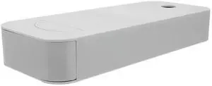 Under Desk Hidden Box Drawer Organizer for Pens Stationery Office Supplies Adhesive Mount Desktop Clutter Free Space Under Desk Hidden Box Drawer Organizer for Pens Stationery Office Supplies Adhesive Mount Desktop Clutter Free Space