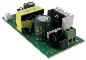 HY-6024-S02 Stage Light Power Supply 24V Output For LED Par Light Repair Accessories HY-6024-S02 Stage Light Power Supply 24V Output For LED Par Light Repair Accessories