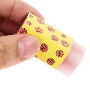 12Pcs Small Ball Erasers for Kids Adorable Cartoon Basketball Wear Resistant PVC Erasers for Students Teachers 12Pcs Small Ball Erasers for Kids Adorable Cartoon Basketball Wear Resistant PVC Erasers for Students Teachers
