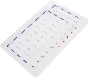 Chores Chart for Teens Physical Button Task Progress Tracker Creative Household Reminder Board for Family Use Chores Chart for Teens Physical Button Task Progress Tracker Creative Household Reminder Board for Family Use
