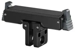 Support Structure Quick Release Adapter For Feiyu GO Ultra-Compact And Durable Design Support Structure Quick Release Adapter For Feiyu GO Ultra-Compact And Durable Design