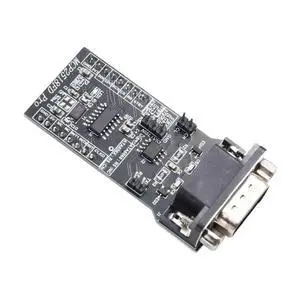 MCP2518FD SPI To CAN FD Module ATA6560 Super MCP2515 Controller For CAM Bus Systems MCP2518FD SPI To CAN FD Module ATA6560 Super MCP2515 Controller For CAM Bus Systems