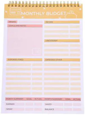 Weekly Tearable Menu Notebook Household Meal Planner Home Diet Organizer Menu Notebook for Kitchen Weekly Tearable Menu Notebook Household Meal Planner Home Diet Organizer Menu Notebook for Kitchen