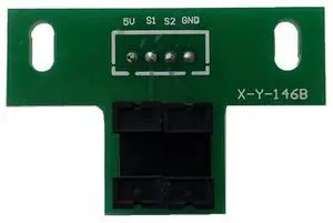 3pcs/lot X-Y-146B 4X25W Super Beam Moving Head Light Positioner Locator OptoCoupler Board 3pcs/lot X-Y-146B 4X25W Super Beam Moving Head Light Positioner Locator OptoCoupler Board