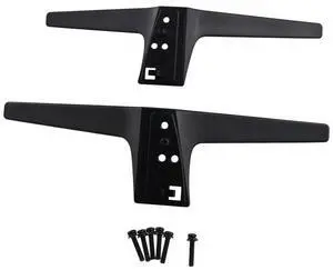 TV Stand for TV Replacement Stand for 60 65 Inch TV 60UJ6307 60UJ6309 65UJ6307 65UJ6309 TV Stand Base with Screws TV Stand for TV Replacement Stand for 60 65 Inch TV 60UJ6307 60UJ6309 65UJ6307 65UJ6309 TV Stand Base with Screws