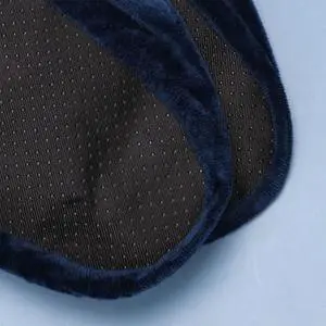 5Pairs Flannelette Waterproof Rainproof Shoe Covers Reusable Washable Slip-Resistant Foldable Elastic Fit All Shoe 5Pairs Flannelette Waterproof Rainproof Shoe Covers Reusable Washable Slip-Resistant Foldable Elastic Fit All Shoe