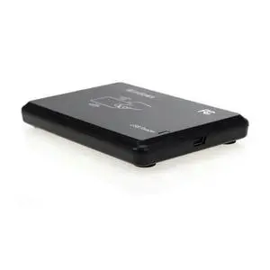 4X USB RFID Reader 125Khz EM4100 ID Contactless Sensitivity Card Reader TK4100 Support Window System RFID 4X USB RFID Reader 125Khz EM4100 ID Contactless Sensitivity Card Reader TK4100 Support Window System RFID