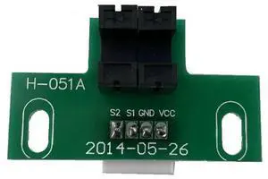 3PCS/LOT H-051A OptoCoupler Board For Led Moving Head Beam Light 3PCS/LOT H-051A OptoCoupler Board For Led Moving Head Beam Light