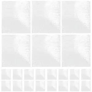 100Pcs Premium Bubble Mailers Lightweight Strong Adhesive Seal Bubble Shipping Envelopes for Small Business Jewelry Packaging 100Pcs Premium Bubble Mailers Lightweight Strong Adhesive Seal Bubble Shipping Envelopes for Small Business Jewelry Packaging