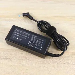 Notebook Power Adapter 19.5V 2.31a 45W Fast Charger Durable Saver Mode Overcharge Protection Laptop Charger Notebook Power Adapter 19.5V 2.31a 45W Fast Charger Durable Saver Mode Overcharge Protection Laptop Charger
