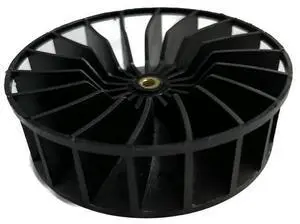 400W650W750W Spark Cold Fountain Machine Fan Impeller Blower Wheel 400W650W750W Spark Cold Fountain Machine Fan Impeller Blower Wheel