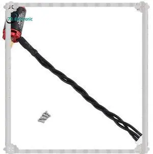 Replacement For Axial SCX24 RC 1/18 1/24 Crawler Car Brushless Outrunner Motor- 1224 3600KV Brushless Motor Replacement For Axial SCX24 RC 1/18 1/24 Crawler Car Brushless Outrunner Motor- 1224 3600KV Brushless Motor