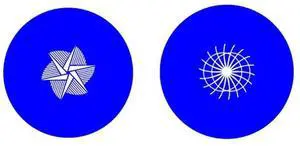 2pcs/lot Glass Gobo Pattern Customized For 17R Beam Spot Wash Moving Head Light Gllass Panel 2pcs/lot Glass Gobo Pattern Customized For 17R Beam Spot Wash Moving Head Light Gllass Panel