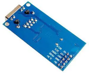 6X W5500 Ethernet Network Module Hardware Tcp/Ip 51/Stm32 Microcontroller Program Over W5100 6X W5500 Ethernet Network Module Hardware Tcp/Ip 51/Stm32 Microcontroller Program Over W5100