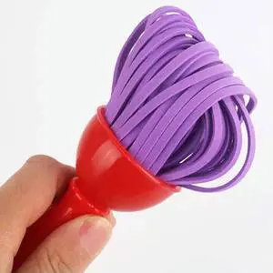 8Pcs Sponge Painting Brushes for Drawing Tool with Ergonomic Handle Prevents Messy Hands Art Craft Supplies DIY 8Pcs Sponge Painting Brushes for Drawing Tool with Ergonomic Handle Prevents Messy Hands Art Craft Supplies DIY