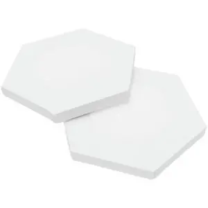 2Pcs Students Painting Board Cotton Fabric Canvas for Oil Acrylic Tempera Art Creative Drawing Decorative Panel Hobbyist DIY 2Pcs Students Painting Board Cotton Fabric Canvas for Oil Acrylic Tempera Art Creative Drawing Decorative Panel Hobbyist DIY