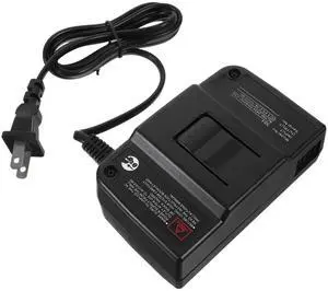 1Set Reliable Power Adapter for Replacement for Broken Or Lost Chargers High Tech Safe Ac Adapter 1Set Reliable Power Adapter for Replacement for Broken Or Lost Chargers High Tech Safe Ac Adapter