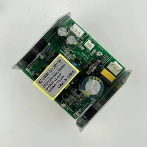 KZ-140W-12V+24V-TA 12V24V Led Moving Head Spot Light Power Driver Board Circuit Power Supply KZ-140W-12V+24V-TA 12V24V Led Moving Head Spot Light Power Driver Board Circuit Power Supply