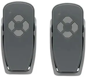 2Pcs For Marantec Gate Clone Digital 868Mhz Garage Door Remote Control For MARANTEC D31 D321 D323 Command 131 2Pcs For Marantec Gate Clone Digital 868Mhz Garage Door Remote Control For MARANTEC D31 D321 D323 Command 131
