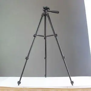 Camera Mini Tripod Aluminum Alloy Stand Holder Projector Bracket Black Multi-Function Live Streaming Outdoor Fishing Bracket Camera Mini Tripod Aluminum Alloy Stand Holder Projector Bracket Black Multi-Function Live Streaming Outdoor Fishing Bracket
