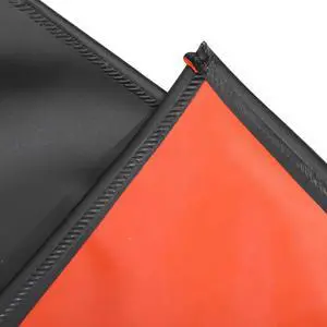 PVC Waterproof Thick Adjustable Work Apron Protective Oil Resistant for Kitchen Restaurant Industrial Heavy Duty Cleaning PVC Waterproof Thick Adjustable Work Apron Protective Oil Resistant for Kitchen Restaurant Industrial Heavy Duty Cleaning