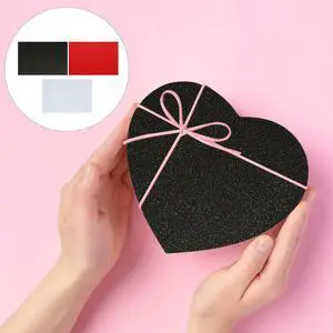 3Pcs Present Wrapping Paper Premium Eco-Friendly Smooth Surface for Xmas Birthday Party Wedding Gift Packaging 3Pcs Present Wrapping Paper Premium Eco-Friendly Smooth Surface for Xmas Birthday Party Wedding Gift Packaging