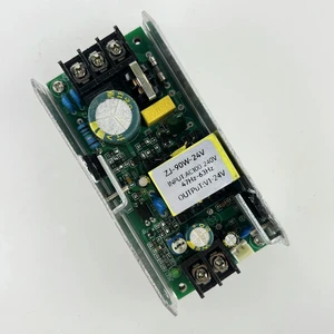 ZJ-90W-24V 24V Led Par Light Fog Haze Machine Power Driver Board Supply ZJ-90W-24V 24V Led Par Light Fog Haze Machine Power Driver Board Supply