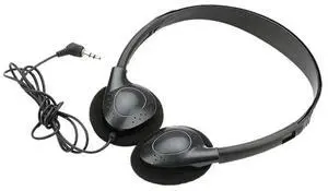 Black Wired Headphone Plastic Material High Stability Low Power Consumption Gaming Headset for Pc Guitar Home Music Black Wired Headphone Plastic Material High Stability Low Power Consumption Gaming Headset for Pc Guitar Home Music