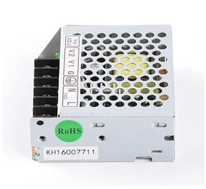 Dual Output 30w 220v Input 5v 12v 24v Dc Output Switching Power Supply Manufacturer Dual Output 30w 220v Input 5v 12v 24v Dc Output Switching Power Supply Manufacturer