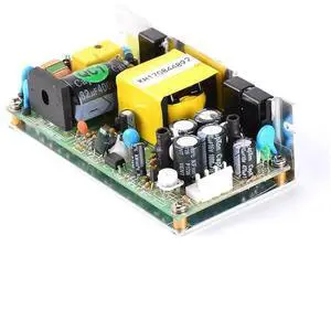 PCB Type 60w Dual Output +12V/2.5A -12V/2.5A Smps Switching Power Supply From China Factory PCB Type 60w Dual Output +12V/2.5A -12V/2.5A Smps Switching Power Supply From China Factory