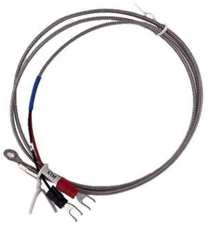 K-Type Sparkler Machine Heater Temperature Sensing Wire Line Heating Elements for Industrial Use K-Type Sparkler Machine Heater Temperature Sensing Wire Line Heating Elements for Industrial Use