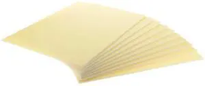 10 Sheets Large Blank Foam Board for Arts Crafts School Projects Flower Arrangement Base Hand Carved Material Kindergarten 10 Sheets Large Blank Foam Board for Arts Crafts School Projects Flower Arrangement Base Hand Carved Material Kindergarten