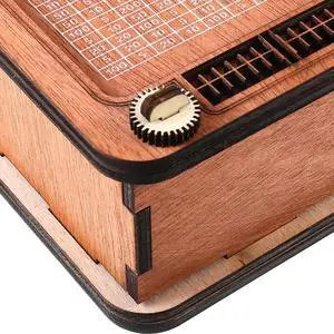 Radio Shape Wooden Money Box for Saving Coins Child Room Decoration Cute Money Jar Develop Good Habits Exquisite Radio Shape Wooden Money Box for Saving Coins Child Room Decoration Cute Money Jar Develop Good Habits Exquisite