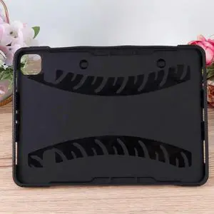 Premium Protective Tablet Case for 11 Inch Pro with Built in Stand Holder Scratch Dust and Bump Resistance Easy Install Precise Premium Protective Tablet Case for 11 Inch Pro with Built in Stand Holder Scratch Dust and Bump Resistance Easy Install Precise