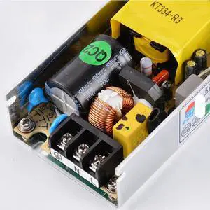 115*59*28mm Open Frame High Efficiency 120w 24vdc Universal Switching Power Supply 115*59*28mm Open Frame High Efficiency 120w 24vdc Universal Switching Power Supply