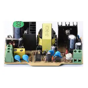 220V 230V Input AC DC SMPS 5V 6A Power Supply Open Frame 220V 230V Input AC DC SMPS 5V 6A Power Supply Open Frame