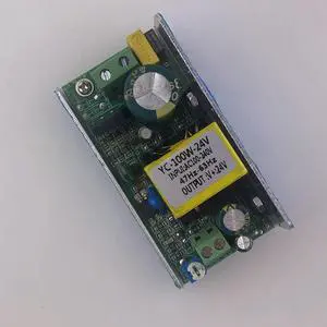 YC-90W-24V Power Supply Circuit For Stage Effect CO2 Jet Cannon YC-90W-24V Power Supply Circuit For Stage Effect CO2 Jet Cannon