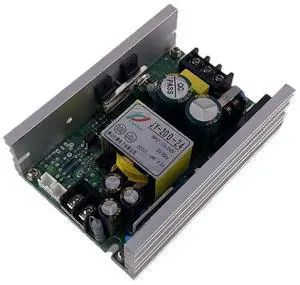 JY-200W-24V Stage Light Power Supply 24V For Stage Machine LED Par Light Repair Accessories JY-200W-24V Stage Light Power Supply 24V For Stage Machine LED Par Light Repair Accessories