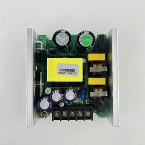200W HS-U200S24(LED) 24V Power Supply For Led Par Lights Stage Light Repair Parts 200W HS-U200S24(LED) 24V Power Supply For Led Par Lights Stage Light Repair Parts