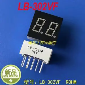 For ROHM LB-302VF 1 Pcs For ROHM LB-302VF 1 Pcs