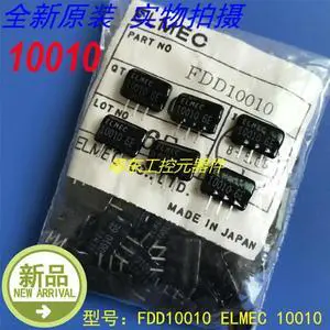 For ELMEC FDD10010 10010 1 Pcs For ELMEC FDD10010 10010 1 Pcs
