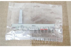 For ALPS Pioneer 6 Cm B10KX2 Dual Direct-slip Fader Potentiometer, Shank Length 20MM For ALPS Pioneer 6 Cm B10KX2 Dual Direct-slip Fader Potentiometer, Shank Length 20MM