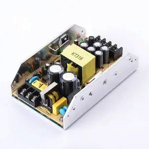 127*82*40mm Single Output Dc24v Smps 150w 24v 6a Power Supply Module 127*82*40mm Single Output Dc24v Smps 150w 24v 6a Power Supply Module