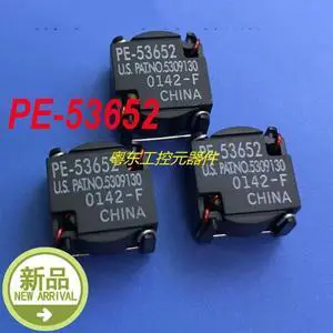 For PULSE PE-53652 PE-53652T 1 Pcs 0142-F For PULSE PE-53652 PE-53652T 1 Pcs 0142-F