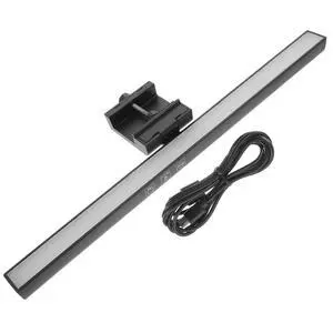 Computer Monitor Light Bar Timing Dimmable Eye Protection Screen Bar Lamp Non Flicker Touch Monitor Light Computer Monitor Light Bar Timing Dimmable Eye Protection Screen Bar Lamp Non Flicker Touch Monitor Light