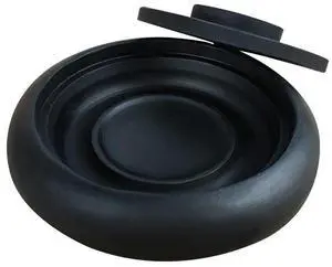 1Pcs 4 Inch Traditional with Lid Calligraphy Ink Grinding Stone Smooth Inner Surface Horse Motif Round Shape Beginner 1Pcs 4 Inch Traditional with Lid Calligraphy Ink Grinding Stone Smooth Inner Surface Horse Motif Round Shape Beginner
