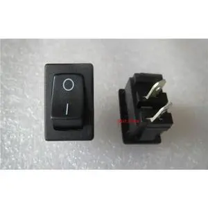 For ARCOLECTRIC 8600VB Ship Switch 2 Pin 2 Gear Rocker Arm Switch 10A250V For ARCOLECTRIC 8600VB Ship Switch 2 Pin 2 Gear Rocker Arm Switch 10A250V